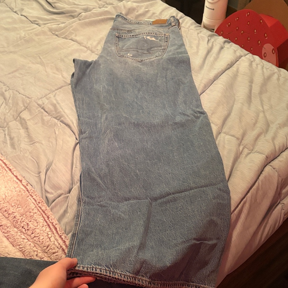 American Eagle Women Jeans